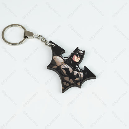 Batman بات مان (كود 2)