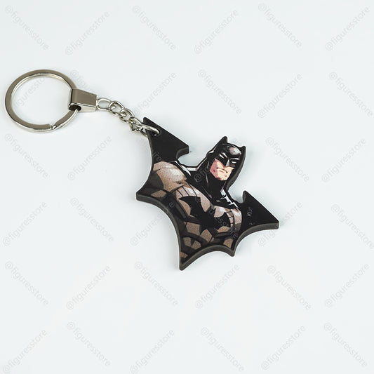 Batman بات مان (كود 2)