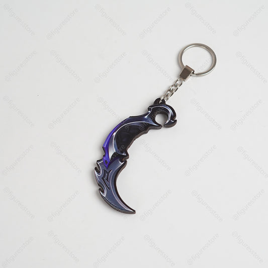 Reaver Karambit - Valorant