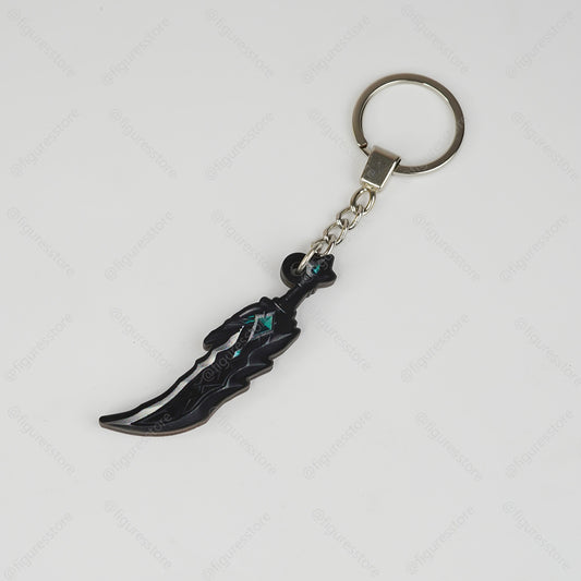 Tryndamere Sword Weapon - LOL