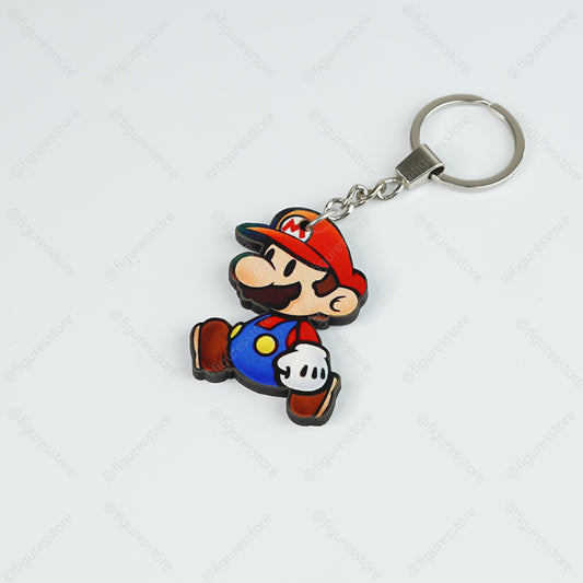 Super Mario (كود 1)