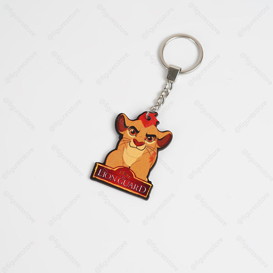 Lion Guard