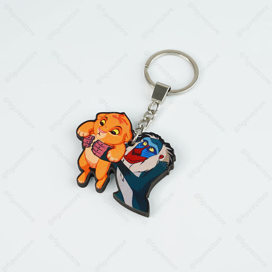 Lion King (كود 3)