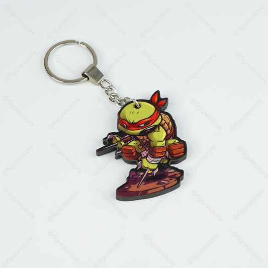 سلاحف النينجا Ninja turtles (كود 2)
