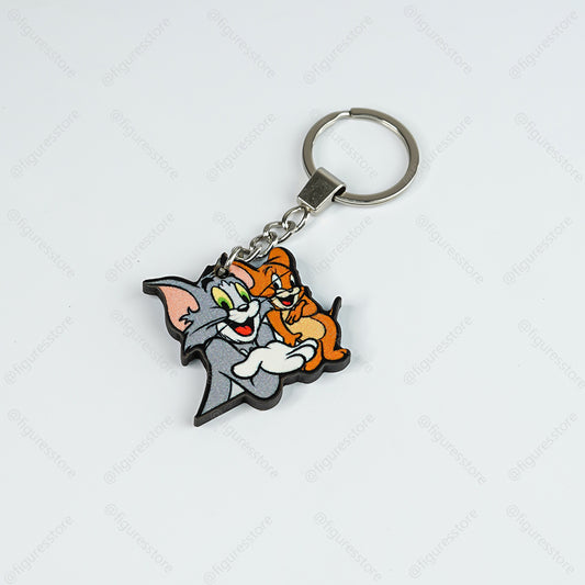 توم وجيري Tom And Jerry (كود 2)