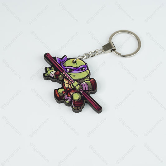 سلاحف النينجا Ninja turtles (كود 3)