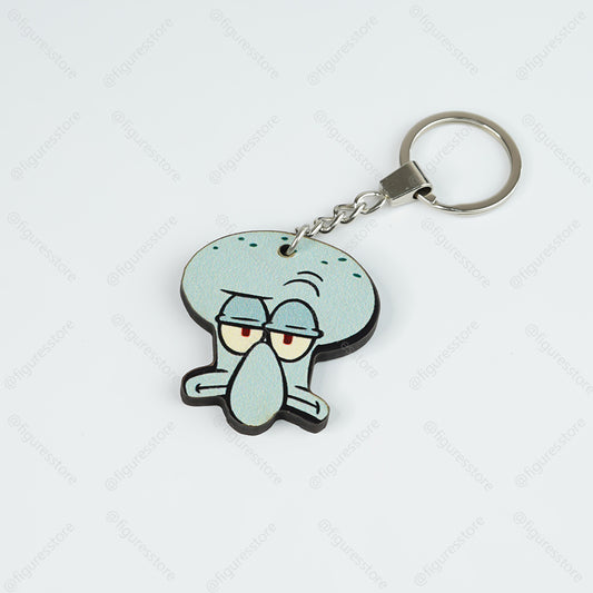 شفيق Squidward