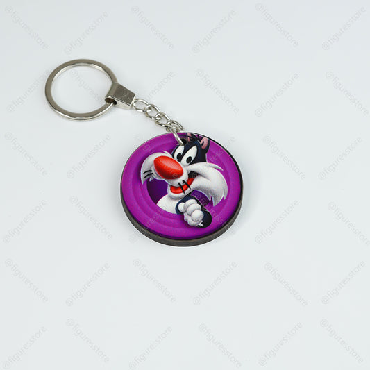 سيلفستر - Looney Tunes