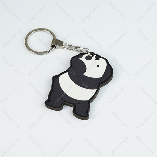 الدببة التلاتة باندا - Panda