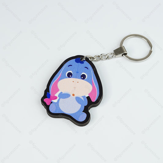 ويني - إيور Eeyore