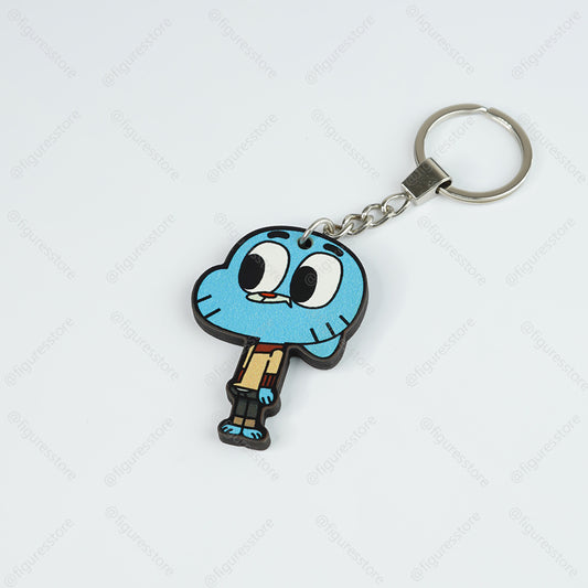 غامبول Gumball