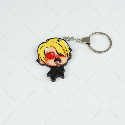 سانجي Sanji (كود 1)