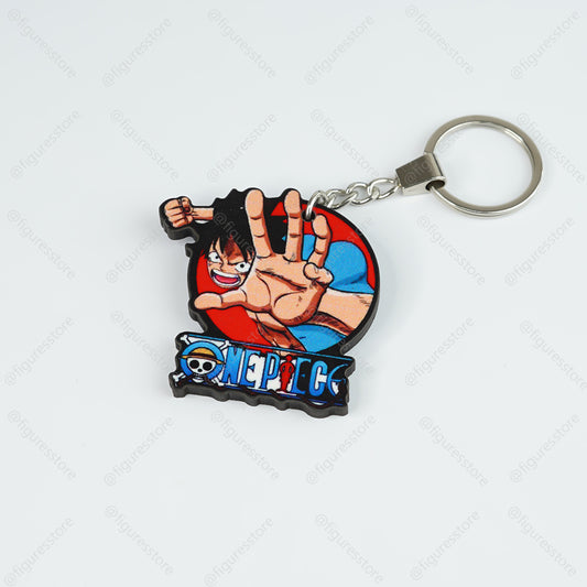 لوفي Luffy (كود 4)