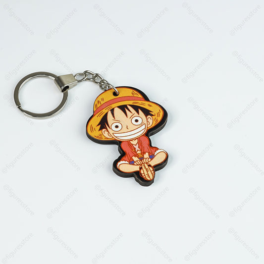 لوفي Luffy (كود 3)