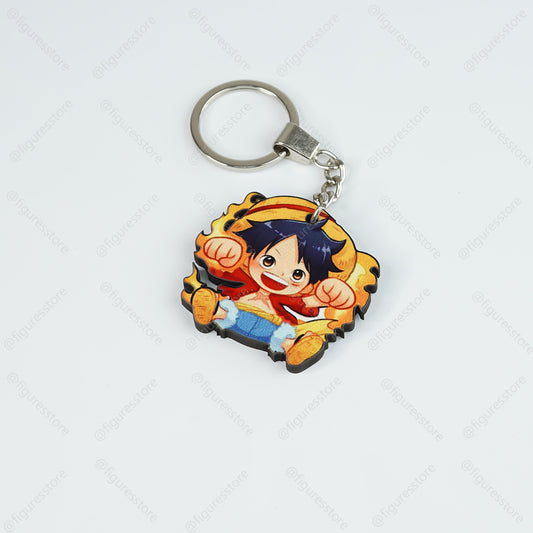 لوفي Luffy (كود 2)