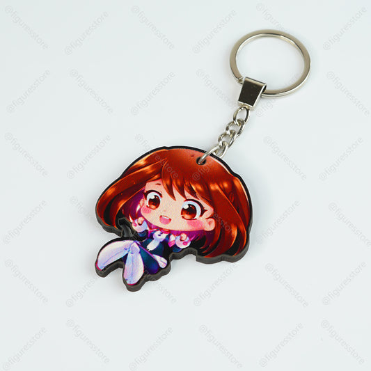 اوتشاكو Ochaco - ماي هيرو اكاديمي