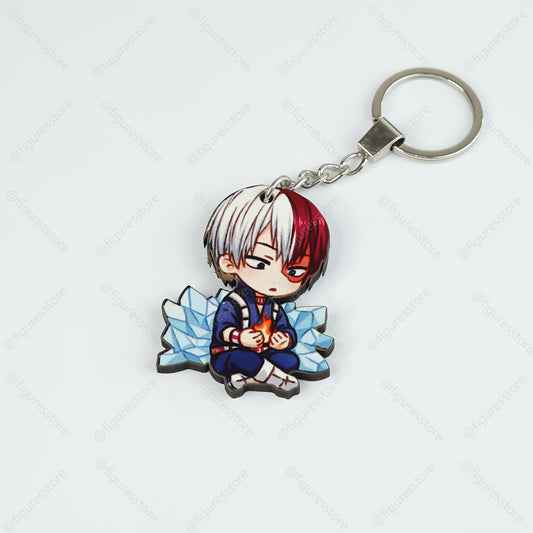 تودوركي شوتو Shoto Todoroki