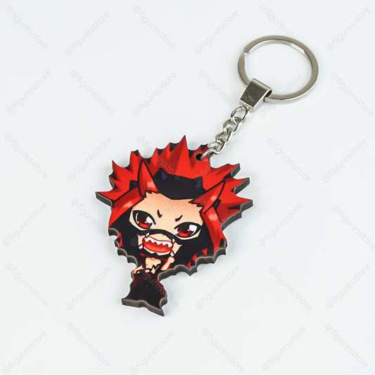 كيريشيما Kirishima