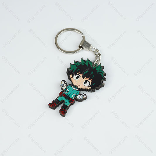ميدوريا Midoriya