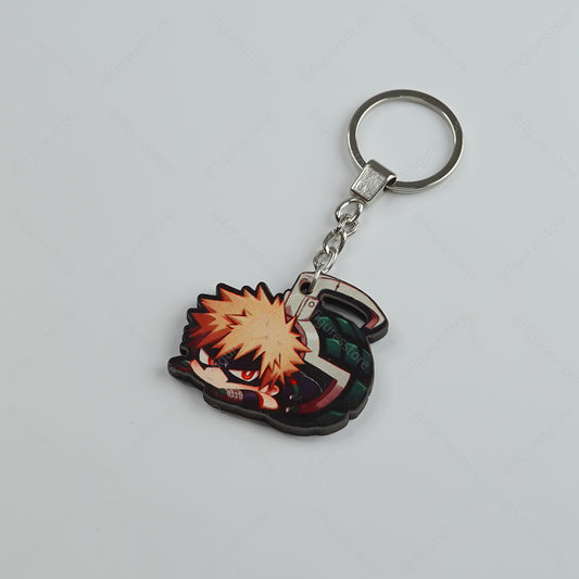 باكوغو Bakugou (كود 1)
