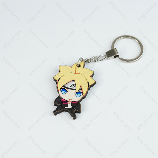 بوروتو Boruto (كود 1)