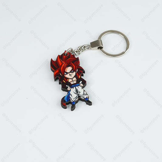 جوجيتا Gogeta - دراغون بول