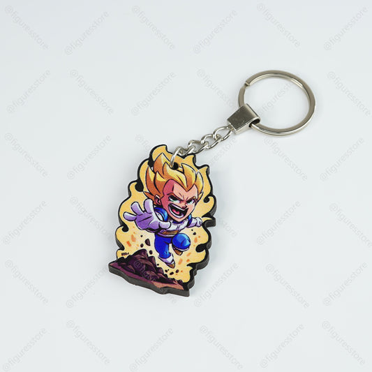 فيجيتا سوبر سايان Vegeta