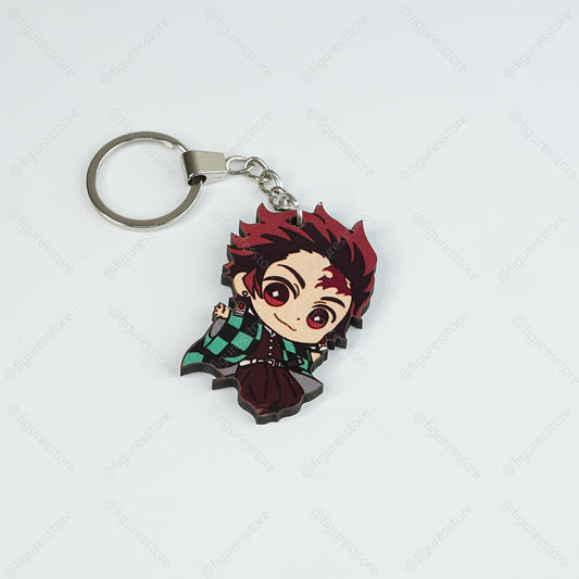 تانجيرو Tanjiro (كود 1)