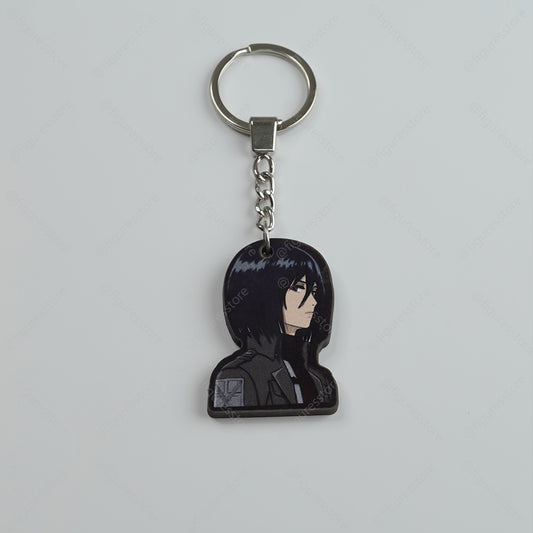 ميكاسا Mikasa (كود 1)