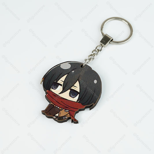 ميكاسا Mikasa (كود 2)