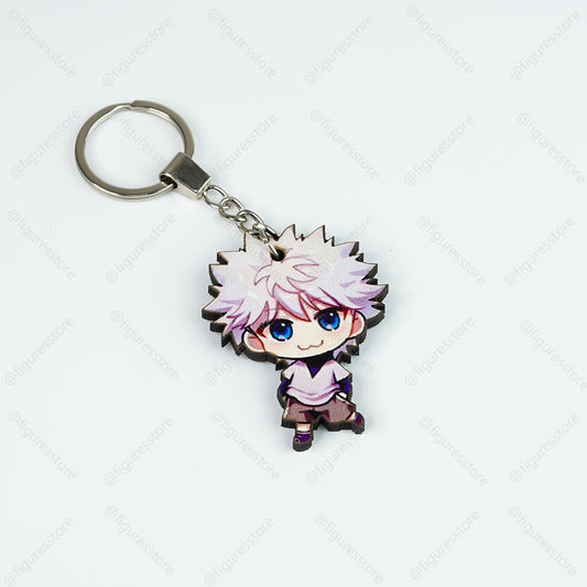 كيلوا Killua (كود 1)