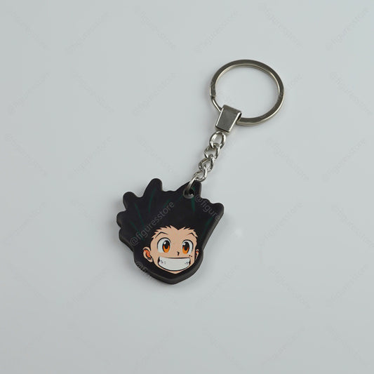 جون Gon (كود 1)