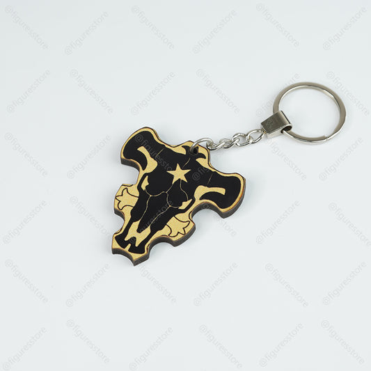 Black Bull - Black Clover