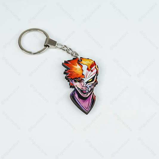 ايتشيغو Ichigo (كود 1)