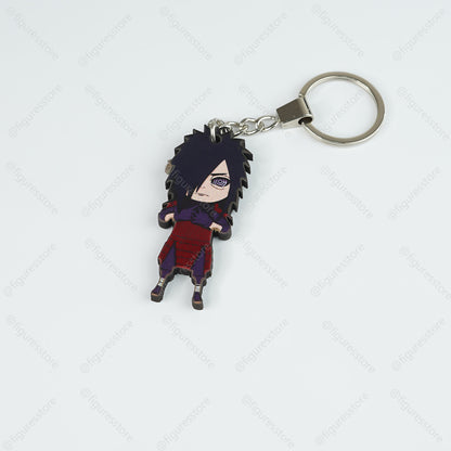 مادارا Madara (كود 3)