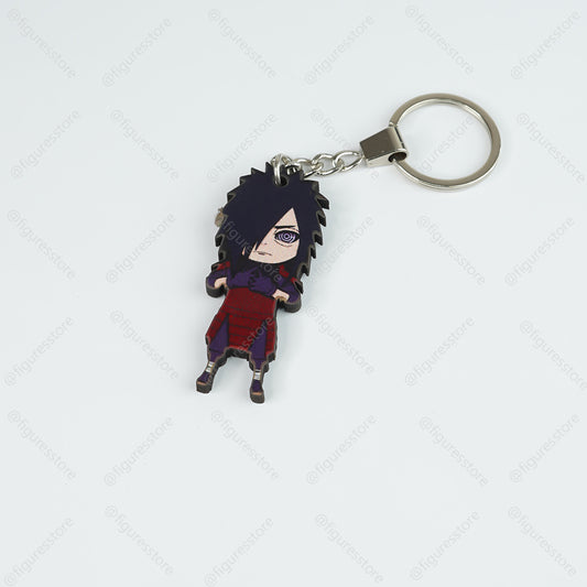 مادارا Madara (كود 3)