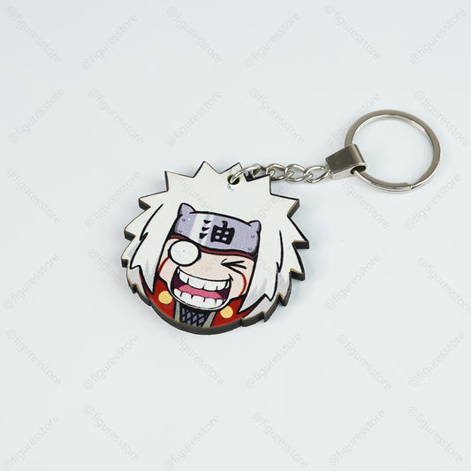 جيرايا Jiraiya (كود 3)