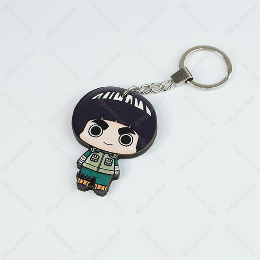 روك لي Rock Lee (كود 2)