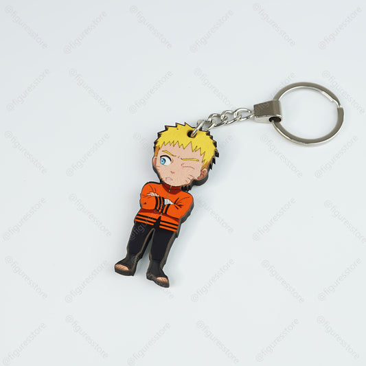 ناروتو Naruto (كود 3)