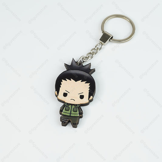 شيكامارو Shikamaru