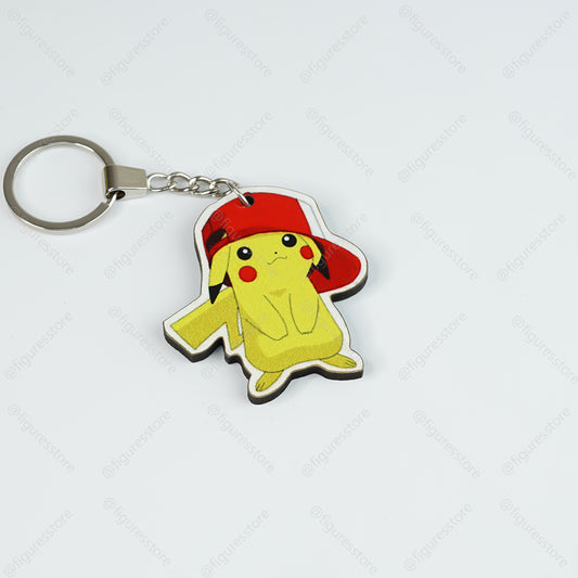 بيكاتشو Pikachu (كود 1) -بوكيمون Pokemon