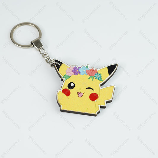 بيكاتشو Pikachu (كود 2) -بوكيمون Pokemon