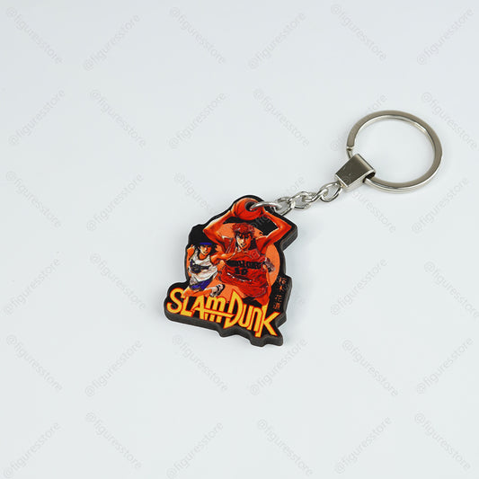 سلام دانك Slam Dunk