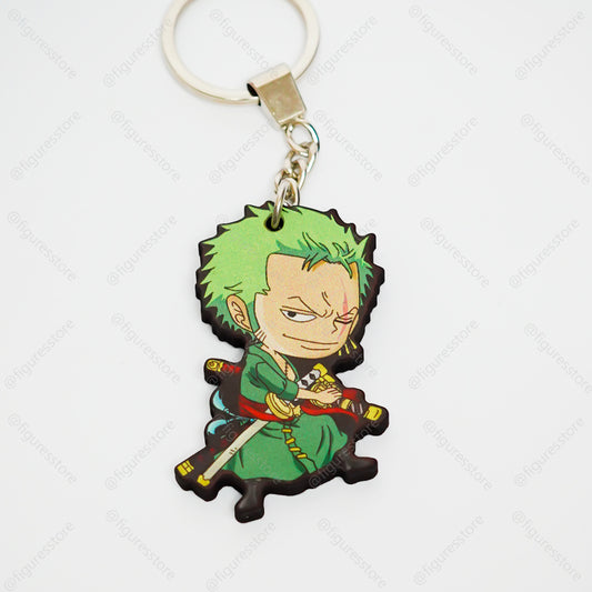 زورو Zoro (كود 1)