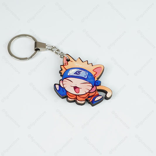 ناروتو Naruto (كود 2)