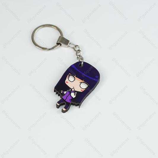 هيناتا Hinata (كود 1)
