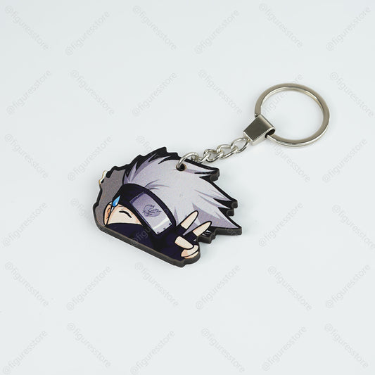 كاكاشي Kakashi (كود 1)