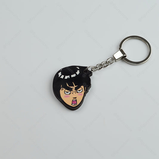 روك لي Rock Lee (كود 1)