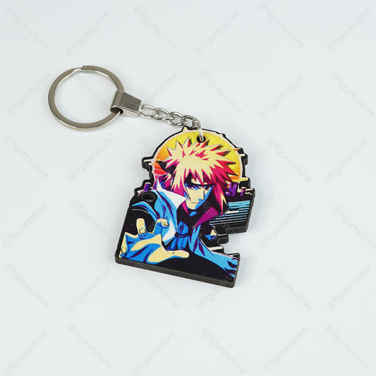 ميناتو Minato (كود 1)