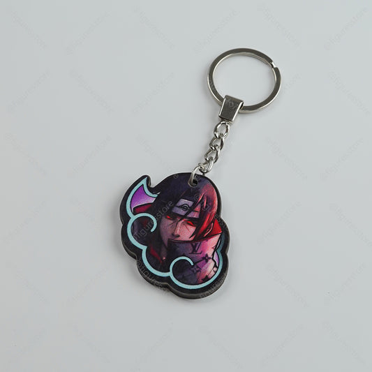 ايتاشي Itachi (كود 1)